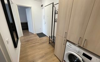 2 Camere PARCARE Boxa Metrou Lujerului apartament Prea Luminos an 2023 - Poză 7