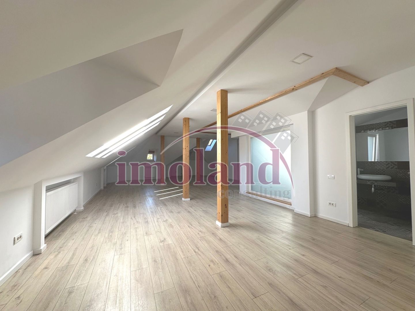 Inchiriere Vila Interbelica cu Curte - Birou - Dorobanti - Capitale - Poză 16