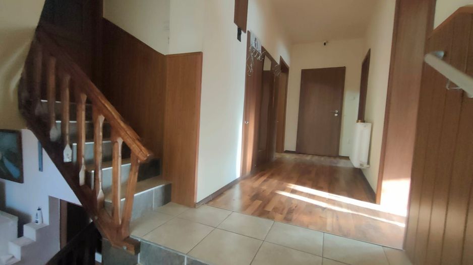 Casa individuala de vanzare in Sibiu, Gusterita - Poză 8