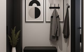 Promo! Apartament NOU 2 camere 62 mp + loc de parcare Cug 126800 euro - Poză 4