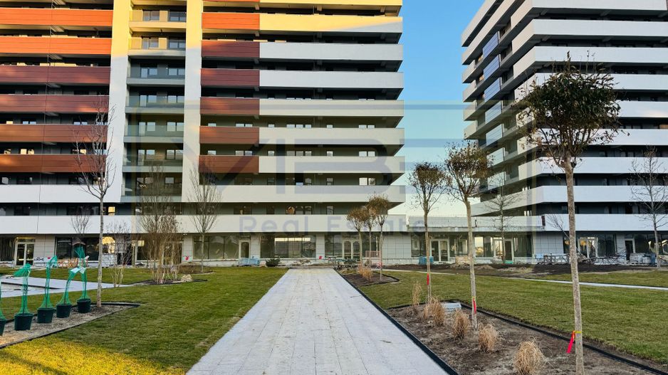 Apartament NOU 2 camere Copou Garden - Poză 33