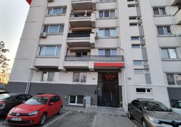 De vanzare Garsoniera demisol, Sos. Oltenitei, sector 4 - Poză 7