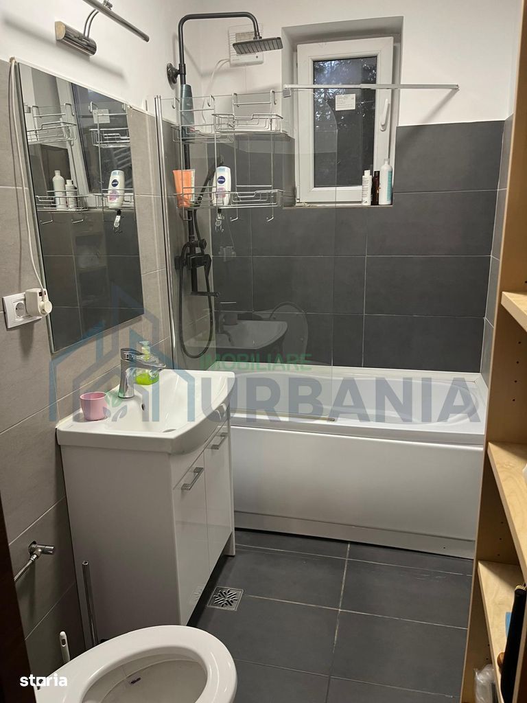 Apartament 2 camere Copou Universitate - Poză 5