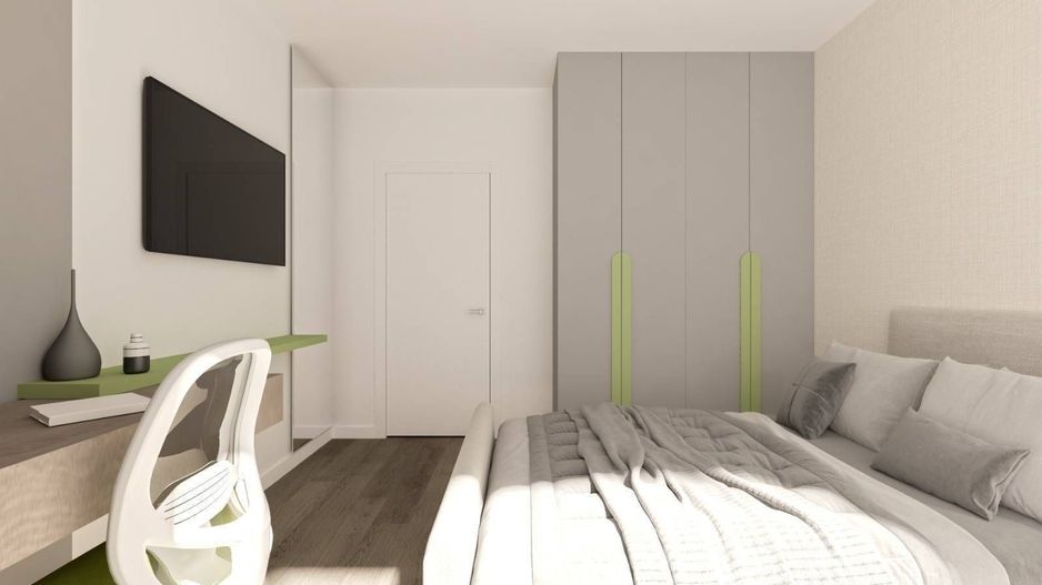 Apartament de Lux cu 4 Camere de Închiriat în Iancu Nicolae - Poză 12