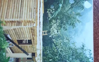 Paradis I Casa de lemn I Transalpina I Sugag - Poză 20
