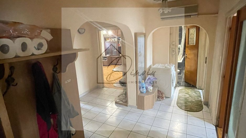 Apartament 4 camere de vanzare D-na Ghica I Parc Plumbuita I COM 0% - Poză 32