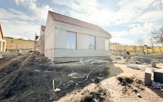 Casă Individuală 4 camere,nZEB,131mp,Teren 750mp,Piscina, Jucu de Sus - Poză 12