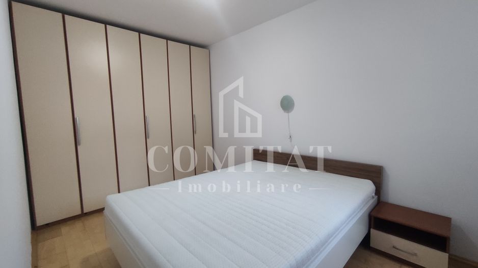 Apartament cu 3 camere | 52mp | Grigorescu - Poză 1