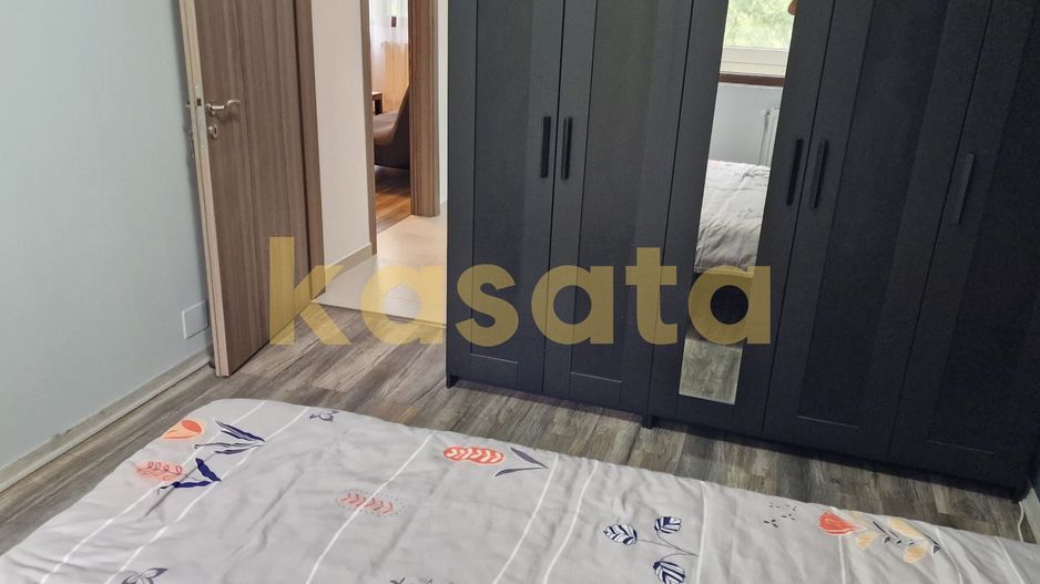 Apartament 3 Camere Vanzare | Etaj 1/4 | Drumul Taberei | Anvelopat - Poză 15