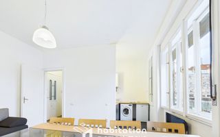 Apartament 1 camera, boem, chiar in centrul Timișoarei - Poză 8