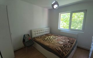 Apartament 2 camere, Luceafărului, mobilat și utilat, boxă 5,25 mp - Poză 3