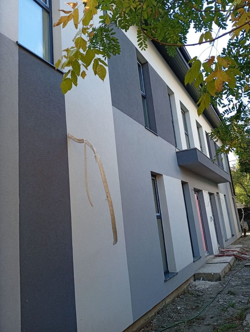 CASA TIP DUPLEX LAMINORULUI, 4 CAMERE, FINALIZARE DECEMBRIE, COMIS 0% - Poză 12