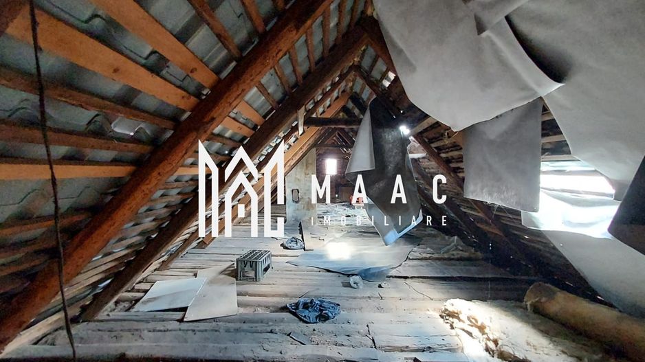 Casa 5 camere | 1600 mp Teren | Sura Mica - Poză 15