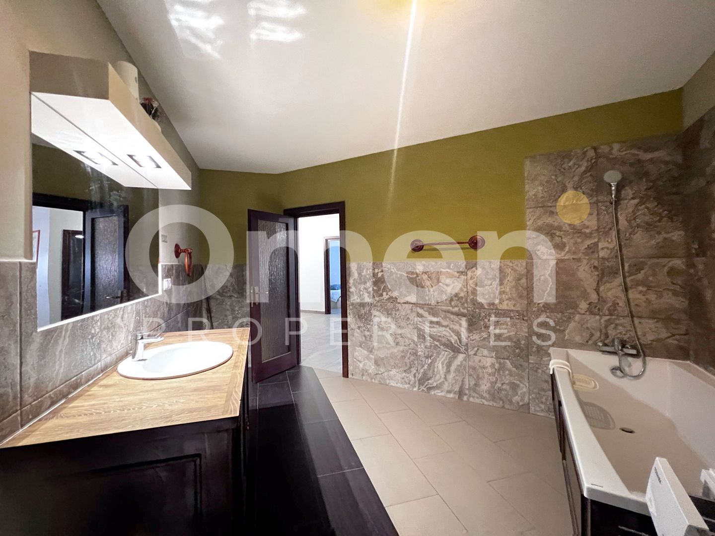 Apartament 3 camere | loc de parcare | balcon | Transilvaniei. - Poză 10