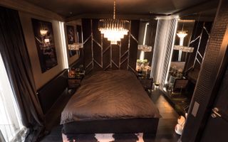 Exclusivitate Duplex de 110 mp, lux, parcare subterana, zona Terra - Poză 10