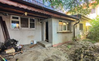 Casa individuala Bucurestii Noi, metrou Straulesti - Poză 14