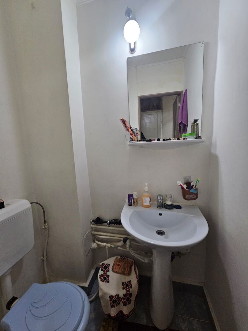 Apartament 3 camere, etaj 1, Garlei -  zona Dedeman - Poză 8
