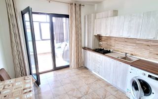 Oferim spre inchiriere casa individuala cu 3 camere, Giroc, Aproape de Primarie - Poză 15