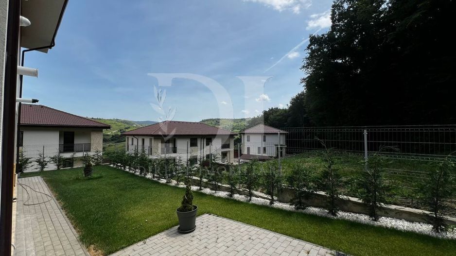 Duplex de vanzare - Floresti - Poză 2