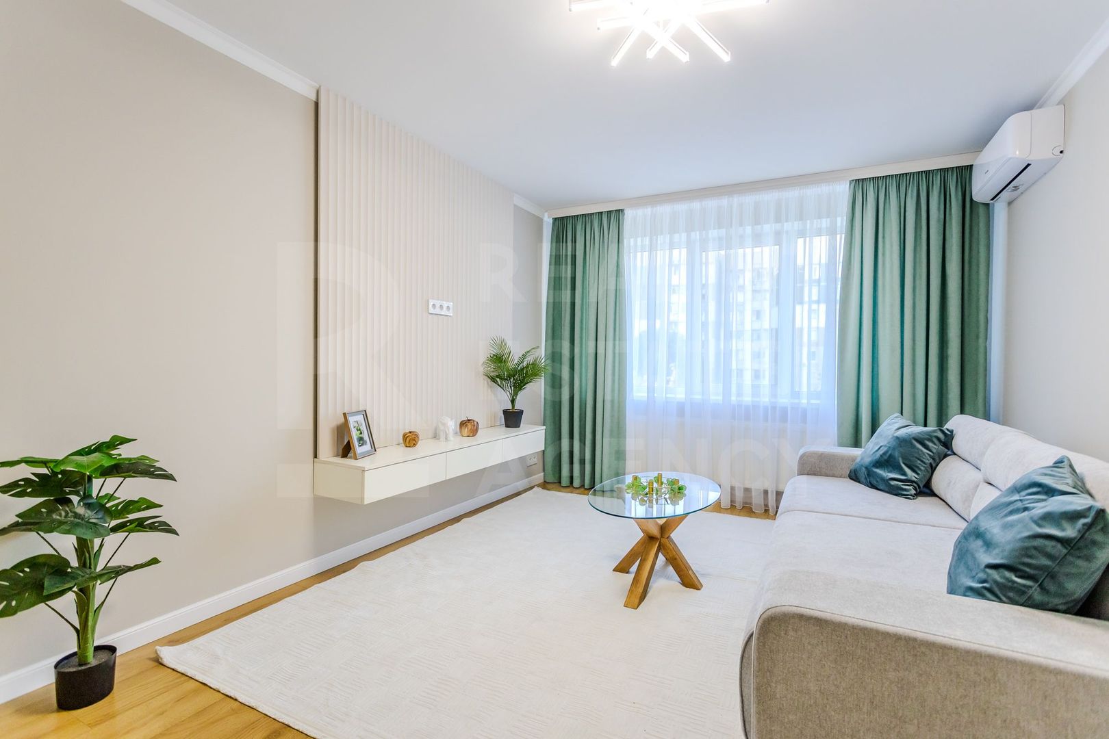Vânzare, apartament 2 camere, str. Ion Dumeniuc, Ciocana - Poză 6