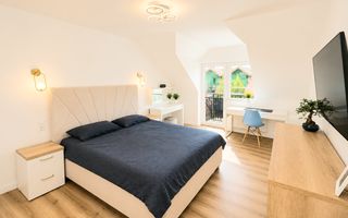 APARTAMENT 4 CAMERE | 2 BĂI | 117 MP | LIFT | CARTIER KOGĂLNICEANU - Poză 6