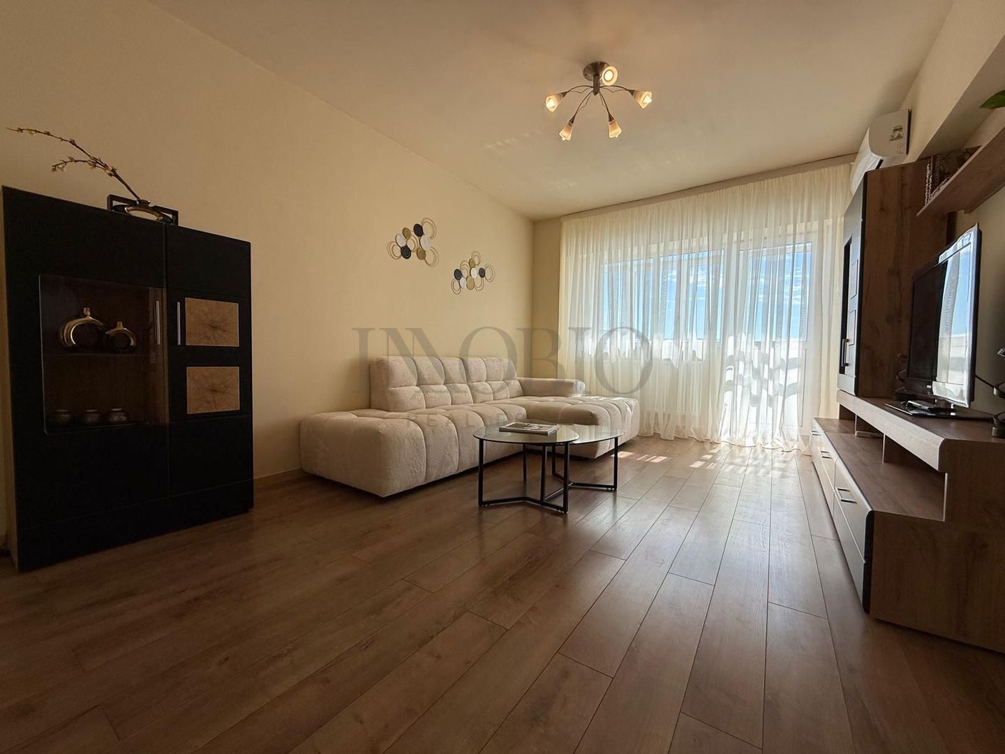 Apartament de 4 camere modern | Elegant | Piața Victoriei - Titulescu - Poză 1