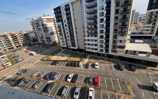 De inchiriat apartament 2 camere decomandat,  The Grand Kristal - Poză 15