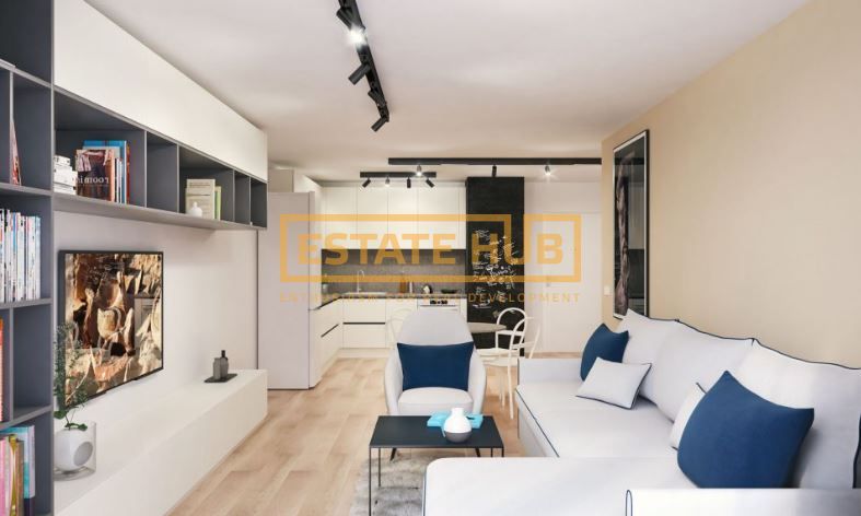 Apartament 2 camere | M-Avenue Gheorgheni | Comision 0% - Poză 8