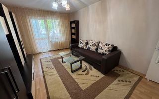 Apartament cu 2 camere, 52mp, Zona Fortuna - Poză 2