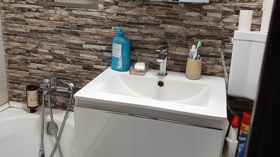 2 Camere Brancoveanu cu Loc de parcare - Poză 5