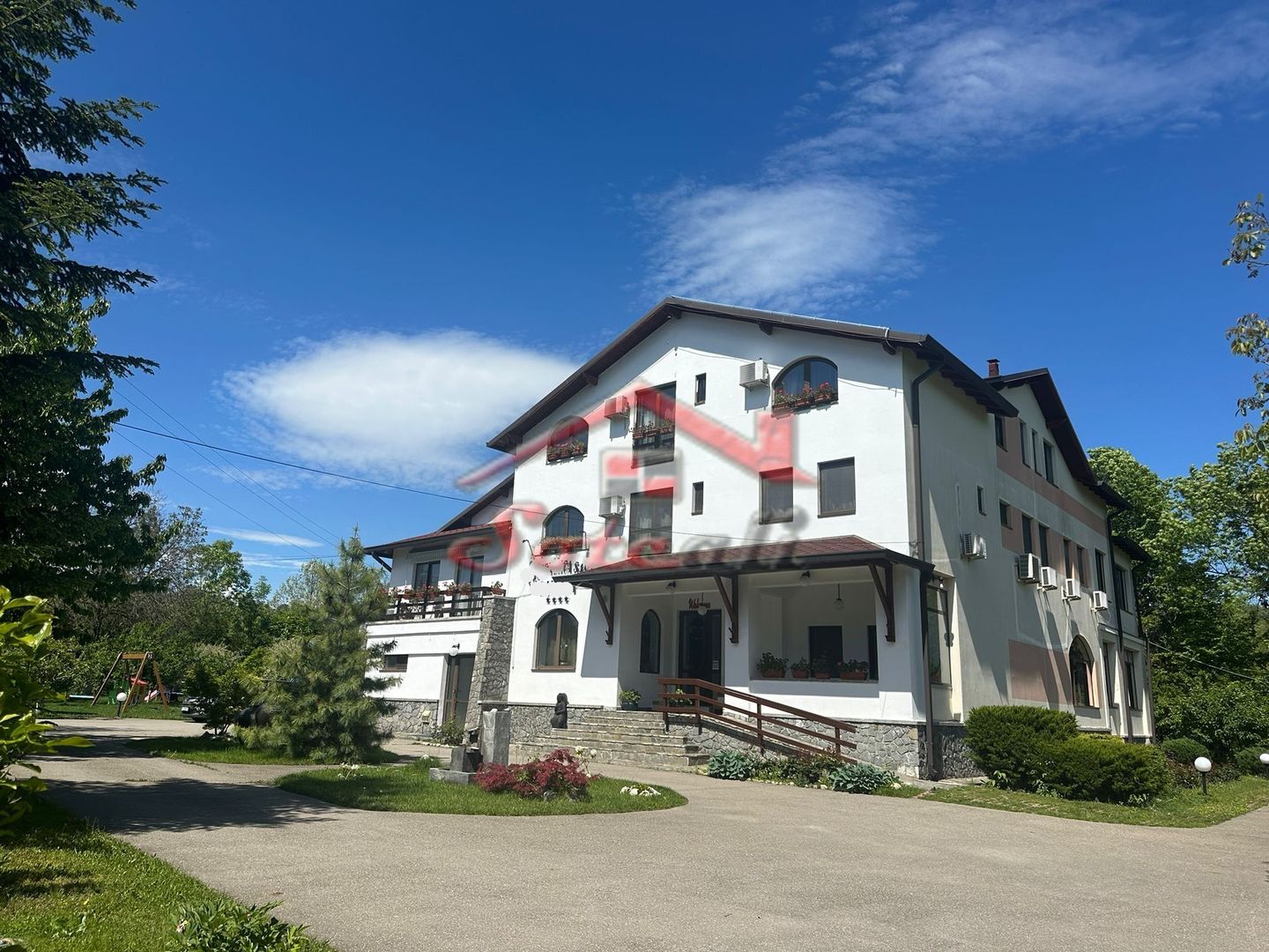 Pensiune turistică de vânzare – Cornu, Valea Prahovei - Poză 6