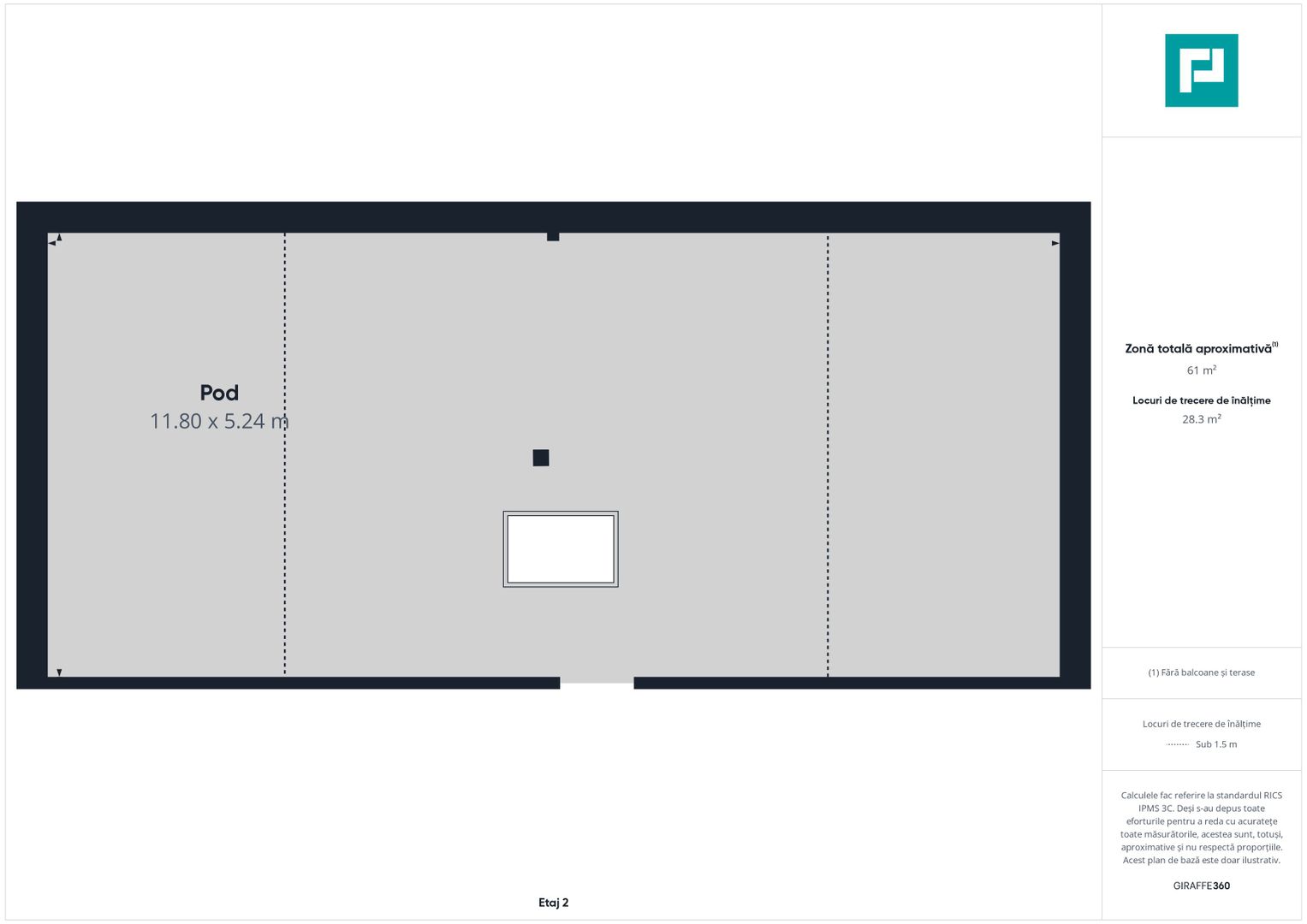Duplex modern cu etaj si pod 164 mp in Urseni - Poză 9