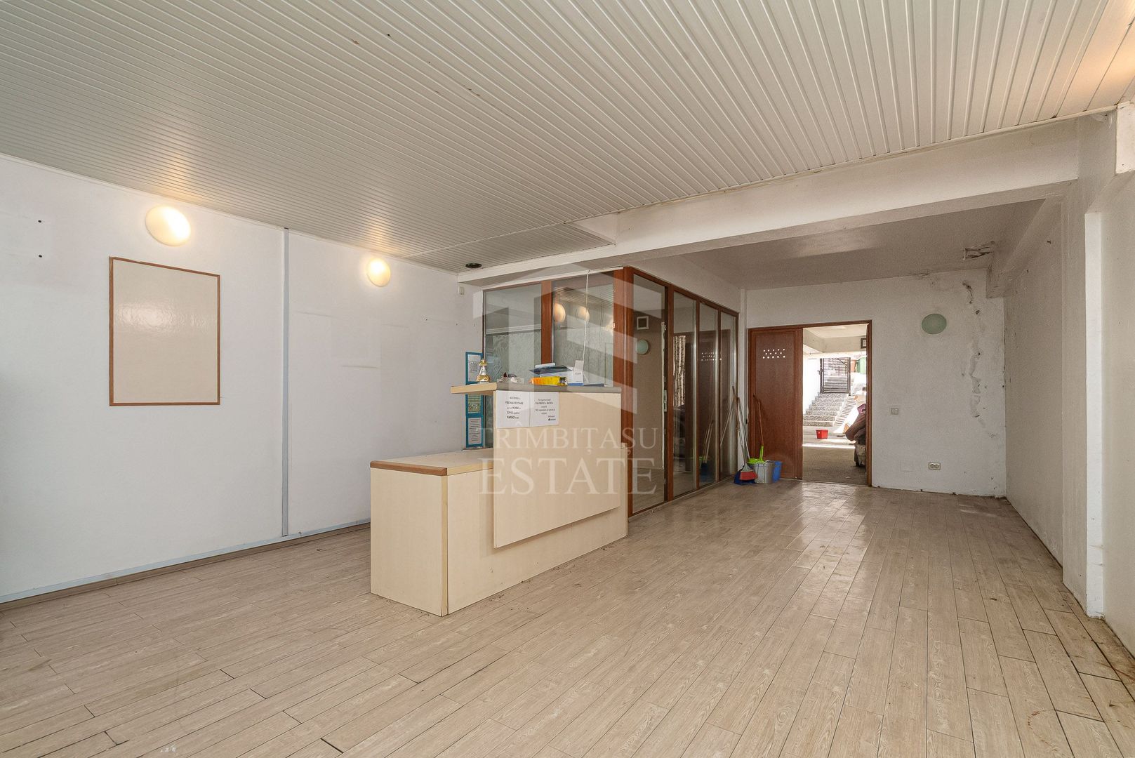 Spatiu comercial  424 mp  Oportunitati multiple - Baneasa Jandarmeriei - Poză 7