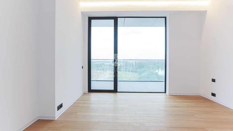 Apartament de Vânzare cu 3 Camere în Zona de Nord a Bucureștiului - Poză 16