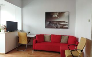 Garsonieră Luminoasă & Decomandată | Vatra Luminoasă Ideal Investiție - Poză 2