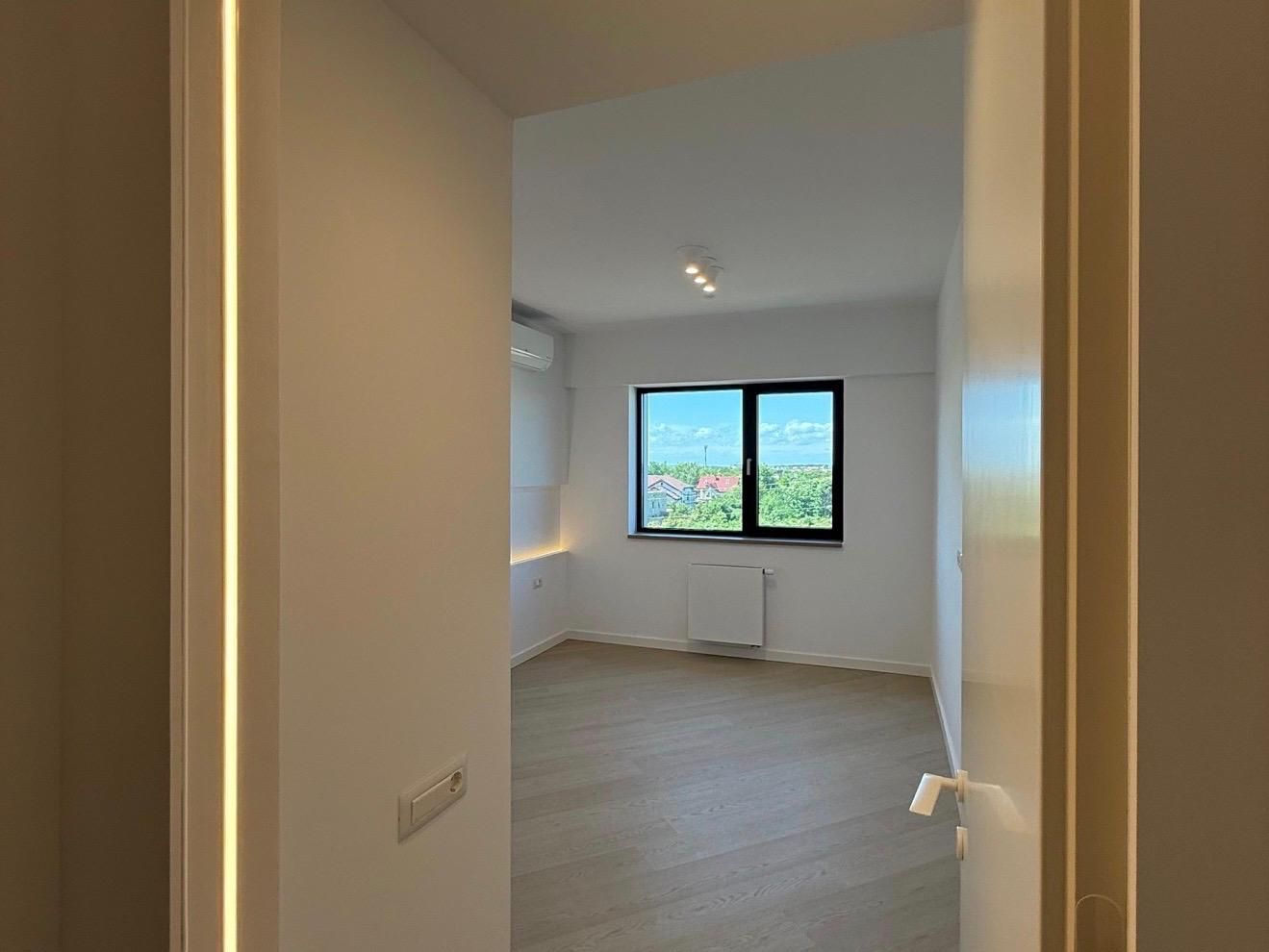 Pipera I Apartment I Cortina North - Poză 1