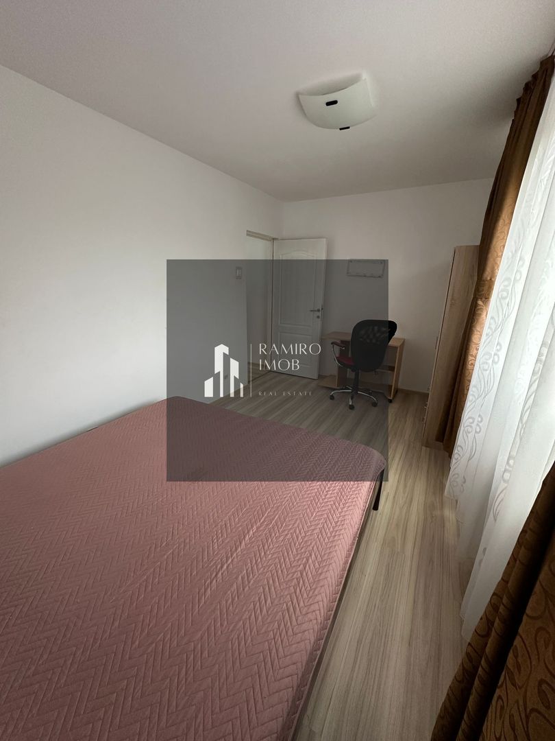 Apartament 3 camere Turnu Magurele Sector 4 - Poză 4