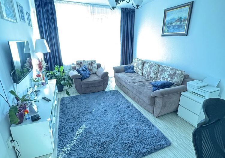 Apartament – 3 camere de vanzare, langa parcul I.O.R - Poză 5