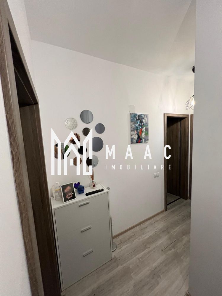 Apartament penthouse 2 camere | 50 mpu | Tineretului - Poză 7