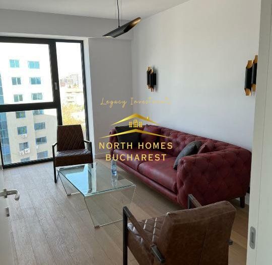 2 Cam One Herastrau Towers - Poză 6