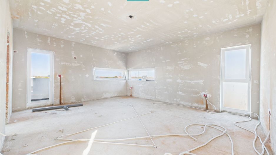 Penthouse modern – Ghiroda, zonă Calea Lugojului - Poză 3