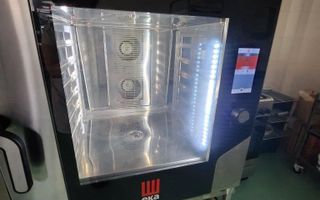 Vand dotari laborator cofetarie - patiserie utilat si autorizat - Poză 6