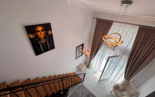 Apartament de lux de vânzare – 5 camere, DaVinci, Sibiu - Poză 18