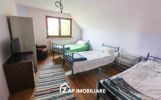 Cazare muncitori - Casa capacitate 8 - 14 persoane - Poză 11