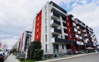 Apartament 2,5 camere de Vânzare - Avantgarden 3 Bartolomeu - Poză 1