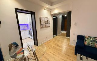 Apartament 2 camere Cosmopolis | Bucătărie închisă | Loc de parcare inclus - Poză 3