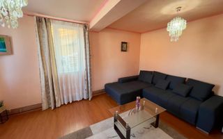 Casa duplex 100 mp utili, la intrare Sura Mare teren 1500 mp teren - Poză 8