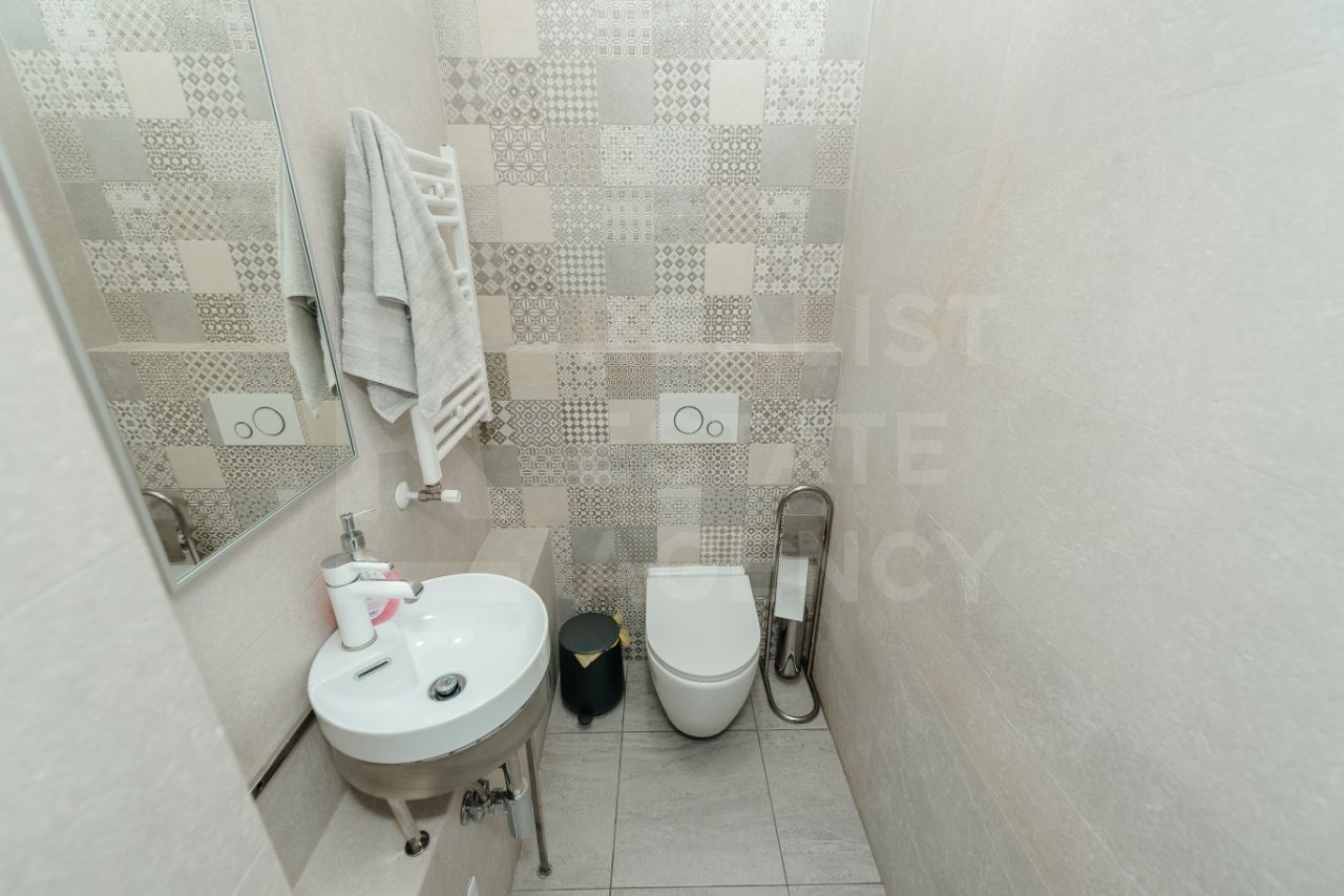 Chirie, spațiu de birouri, 250 mp, str. M. Kogălniceanu, Centru - Poză 7