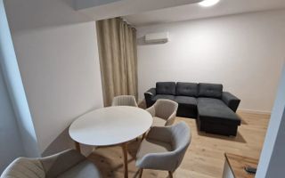 Chirie, apartament, 2 camere, First Estates Pipera, București - Poză 7