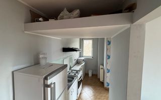 Apartament 2 camere, cu balcon, zona Sala Sporturilor! - Poză 8